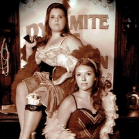 Antique Photo