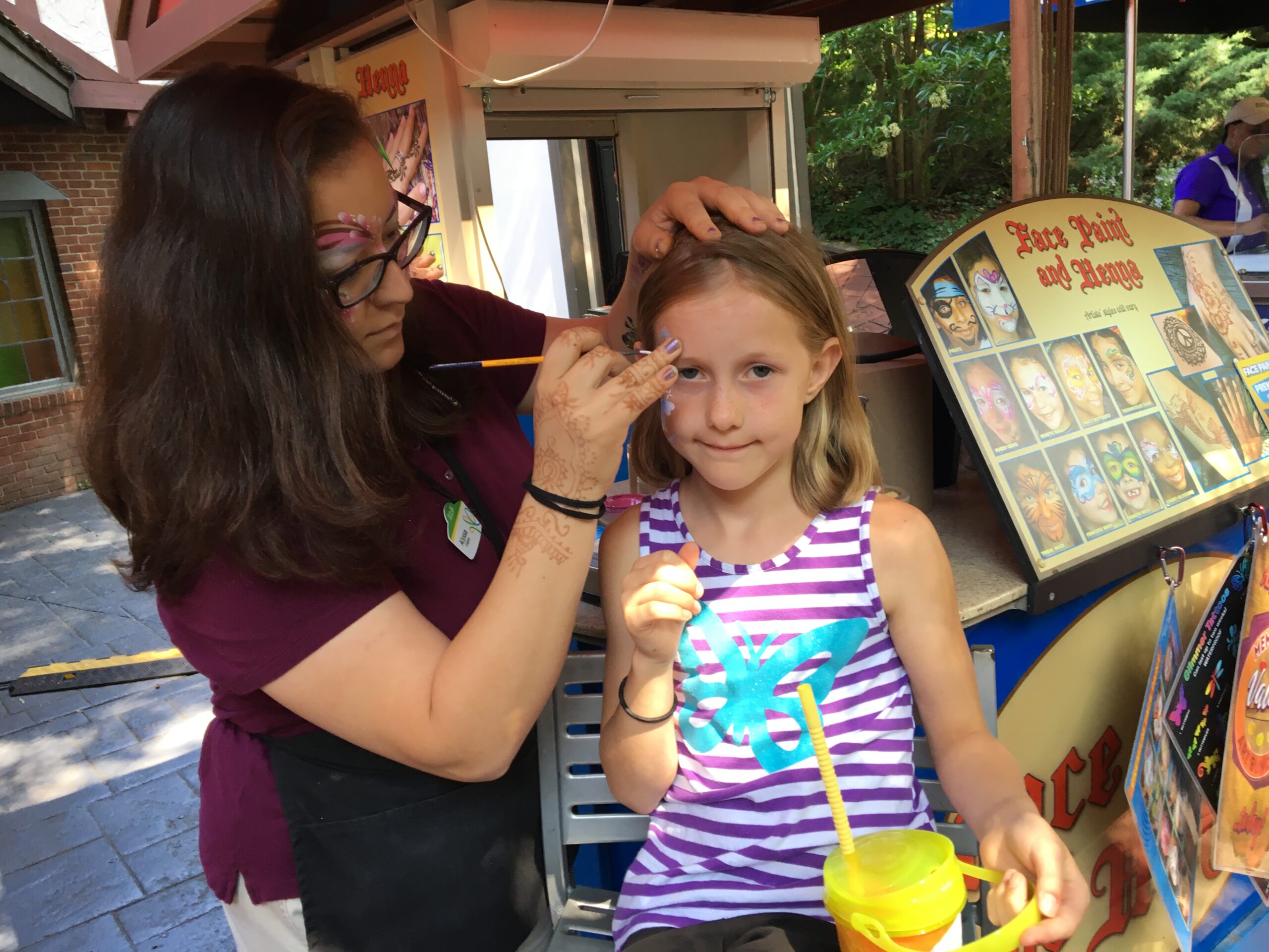 FacePaint